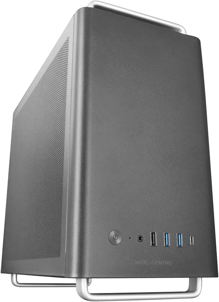 Mars Gaming MC-Elite mATX