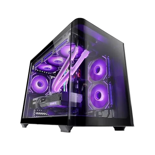 Mars Gaming MC-FUSIONM mATX