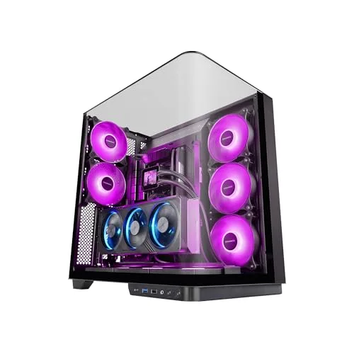 Mars Gaming MC-Infinio ATX