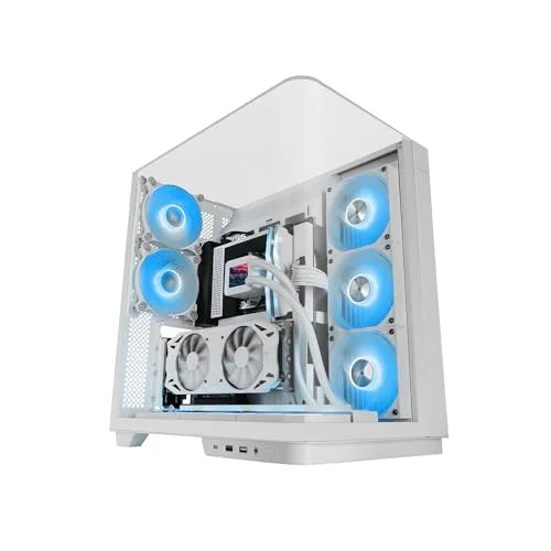 Mars Gaming MC-Infinio ATX