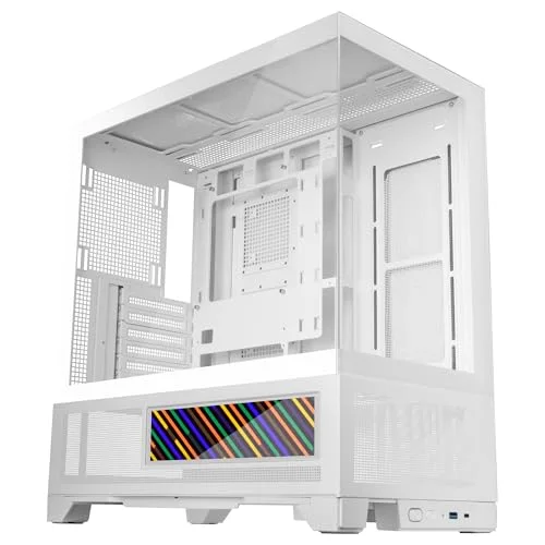 Mars Gaming MC-LCDX ATX - vue 9