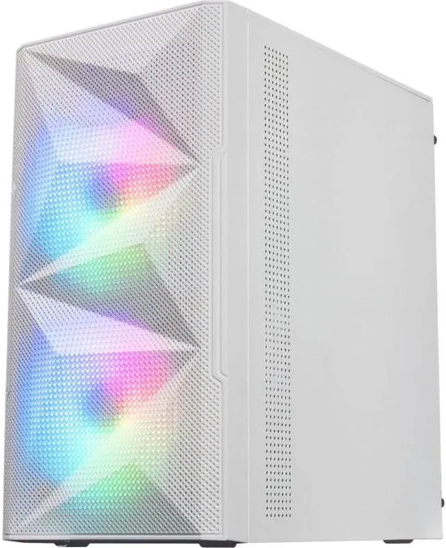 Mars Gaming MC-ME ITX RGB - vue 4