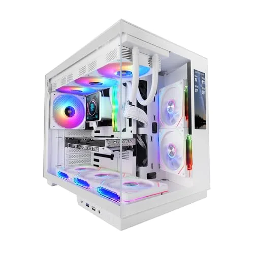 Mars Gaming MC-MIRAGE mATX