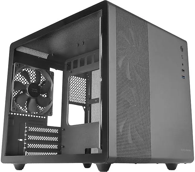 Mars Gaming MC-MPRO mATX