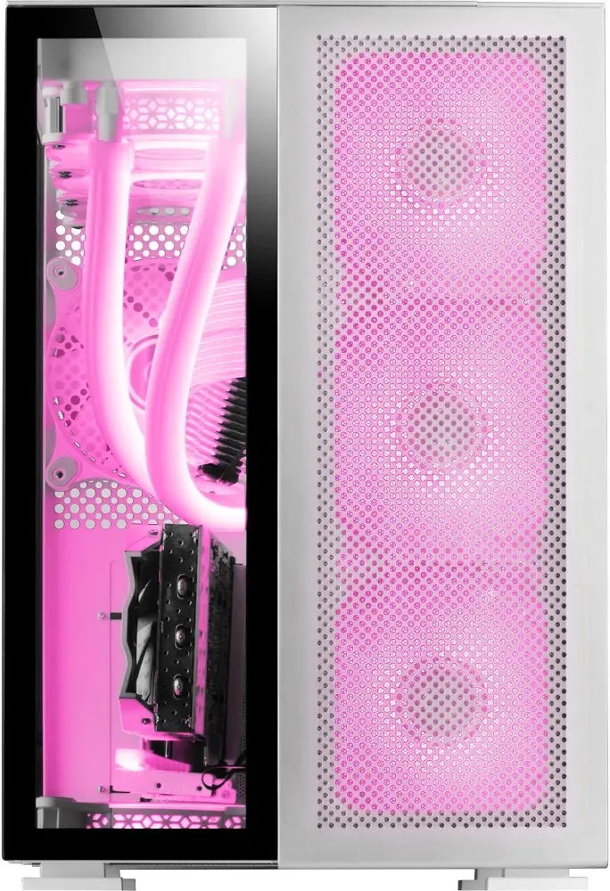 Mars Gaming MC-NOVA E-ATX - vue 3