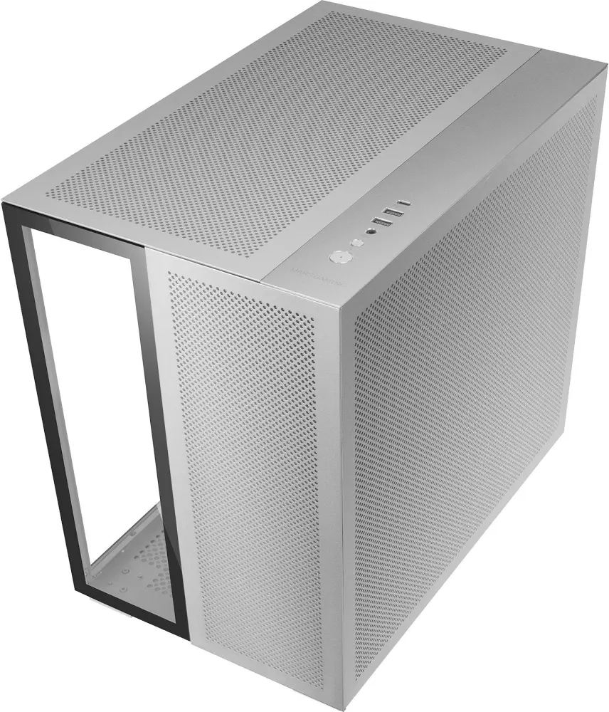 Mars Gaming MC-NOVA E-ATX - vue 5