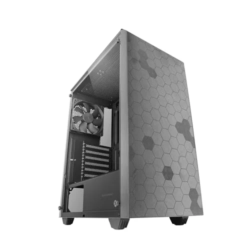 Mars Gaming MC-Q3 ATX