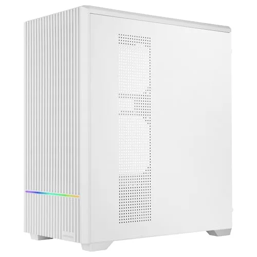 Mars Gaming MC-Quantum ATX - vue 9