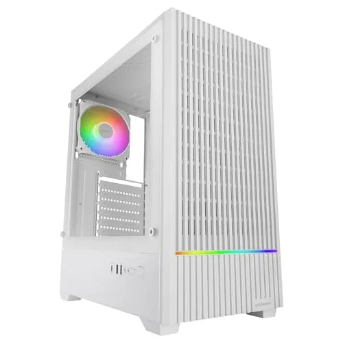 Mars Gaming MC-Quantum ATX
