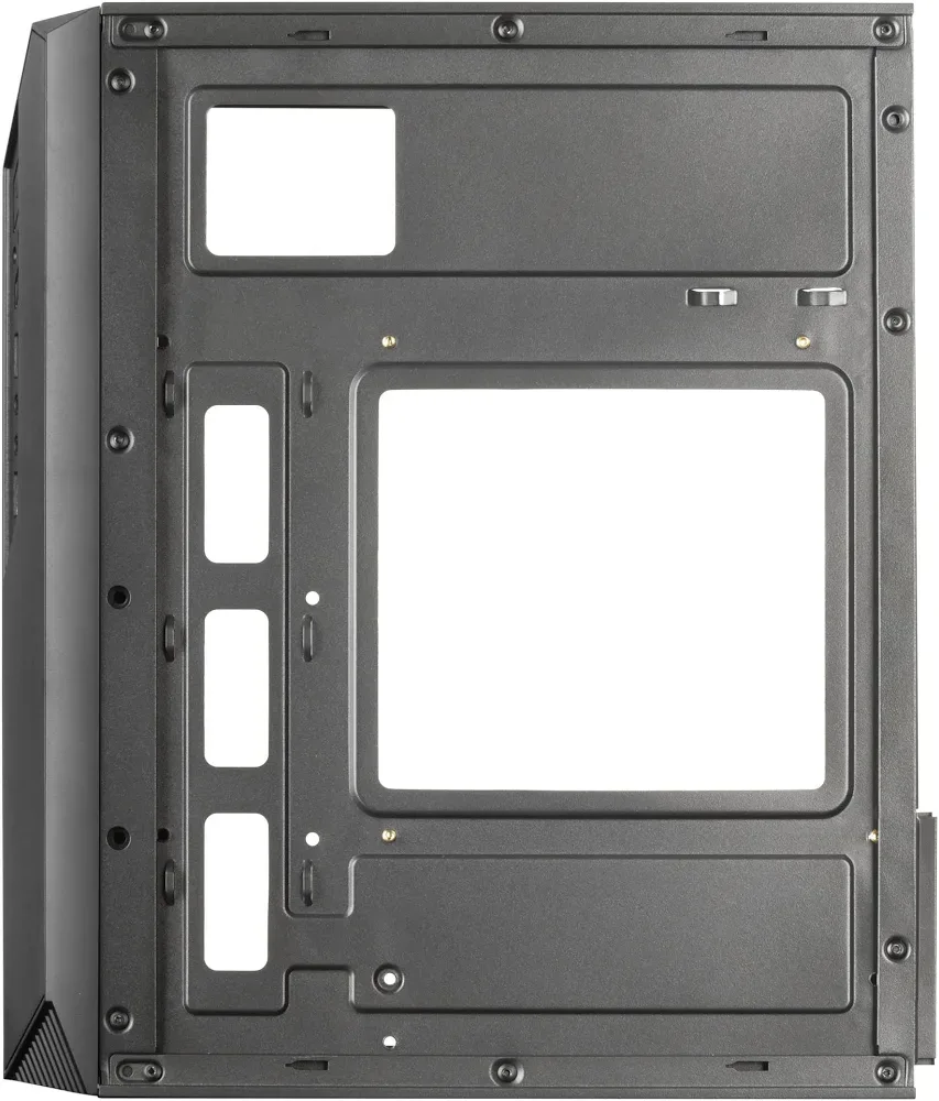 Mars Gaming MC-S1 mATX RGB - vue 3