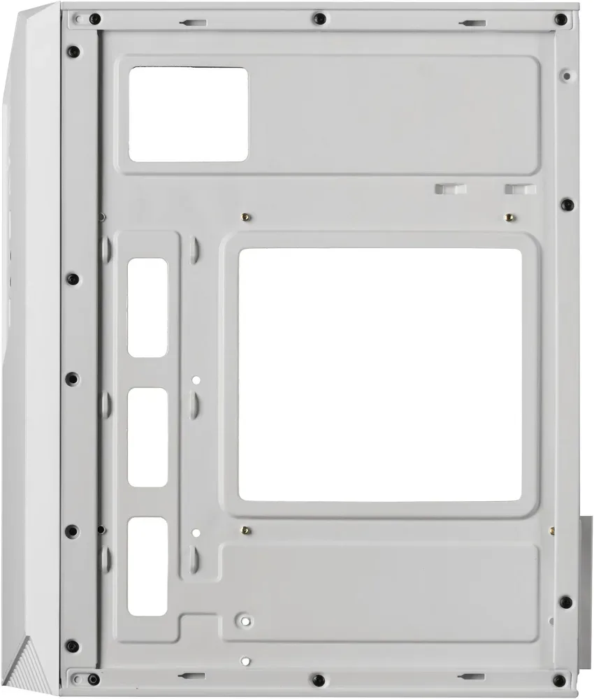 Mars Gaming MC-S1 mATX RGB - vue 5