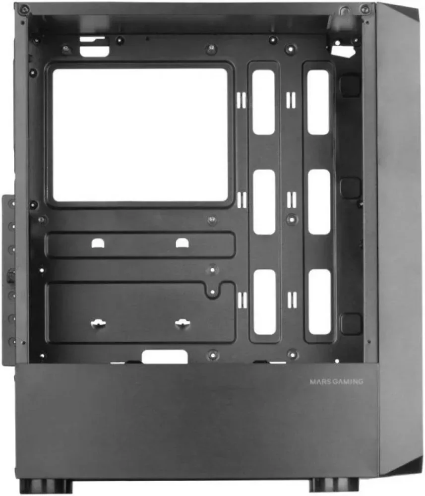 Mars Gaming MC-TOR ATX RGB - vue 2