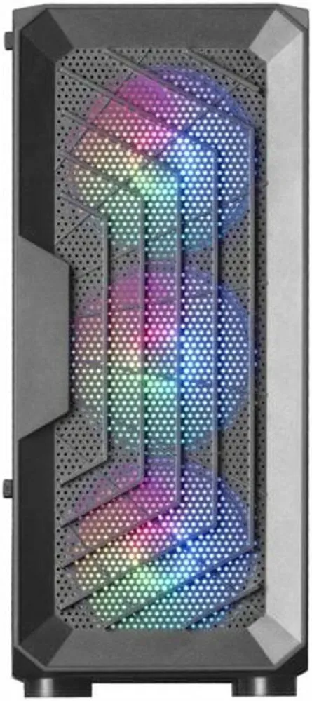 Mars Gaming MC-TOR ATX RGB - vue 4