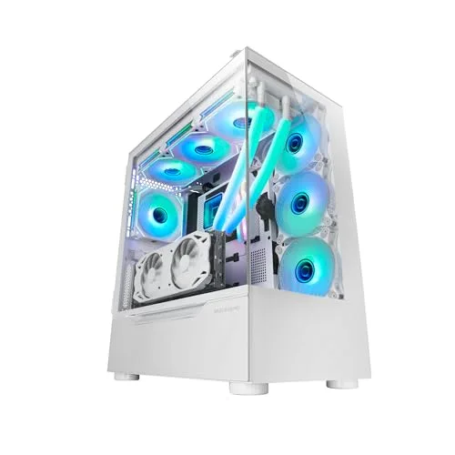 Mars Gaming MC-ULT E-ATX