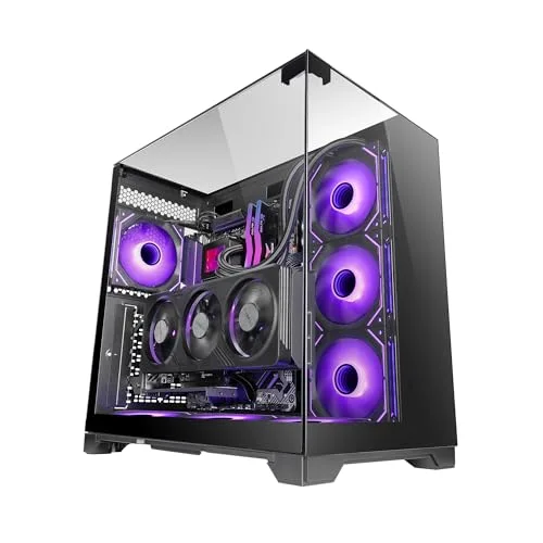 Mars Gaming MC-Vision Triple ATX