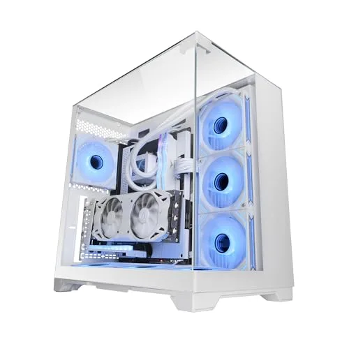 Mars Gaming MC-Vision Triple ATX