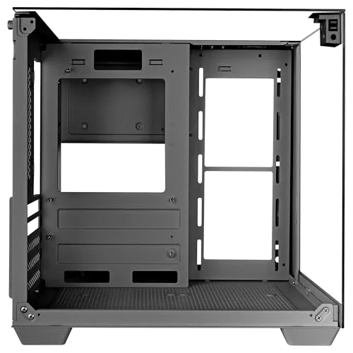 Mars Gaming Mc-Visionm mATX - vue 6