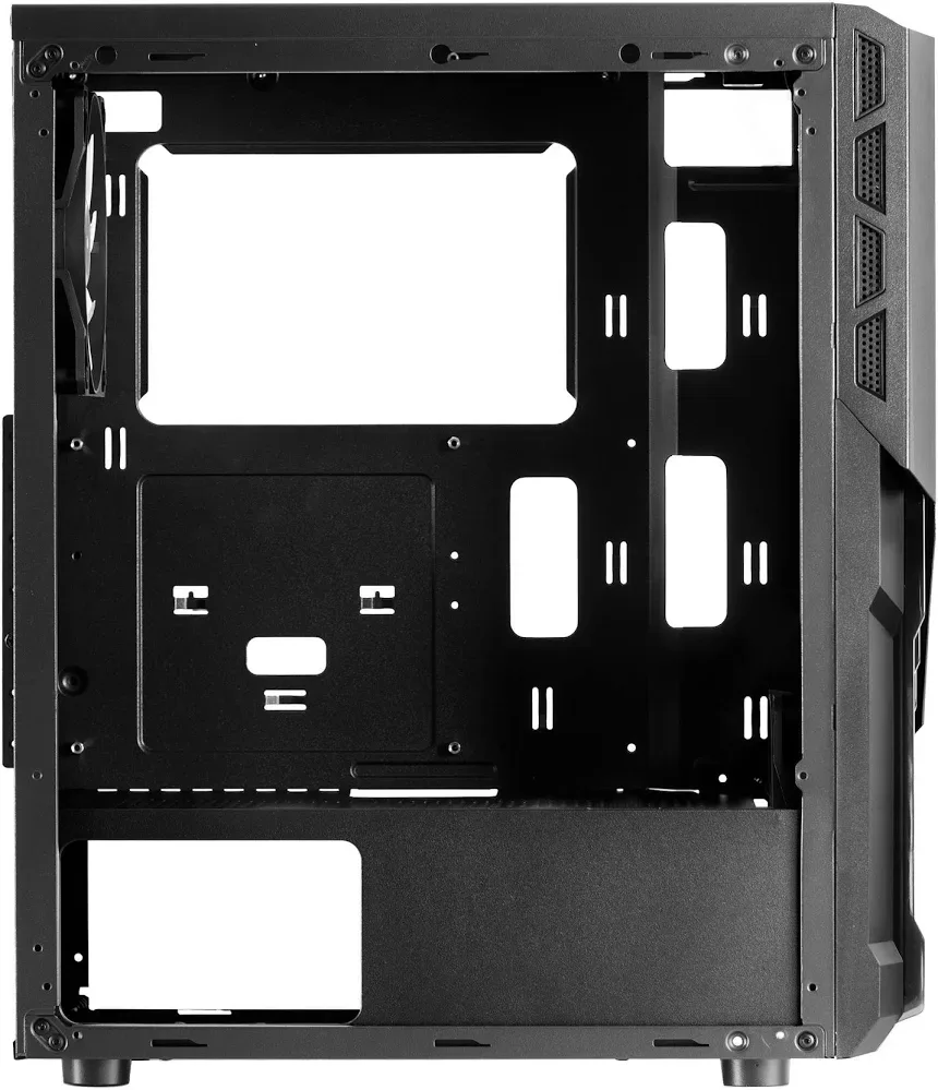 Mars Gaming MC-X2 ATX RGB - vue 2