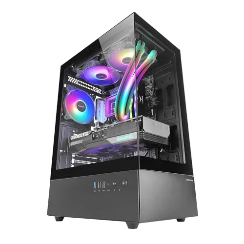 Mars Gaming MC-XO ATX