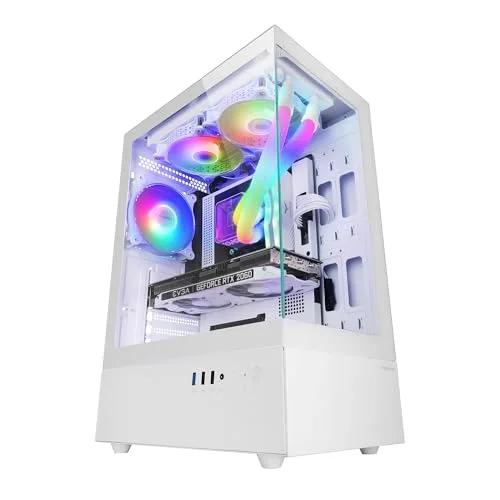 Mars Gaming MC-XO ATX