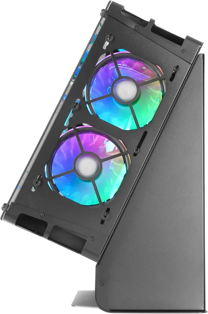 Mars Gaming MCB XL ATX - vue 3