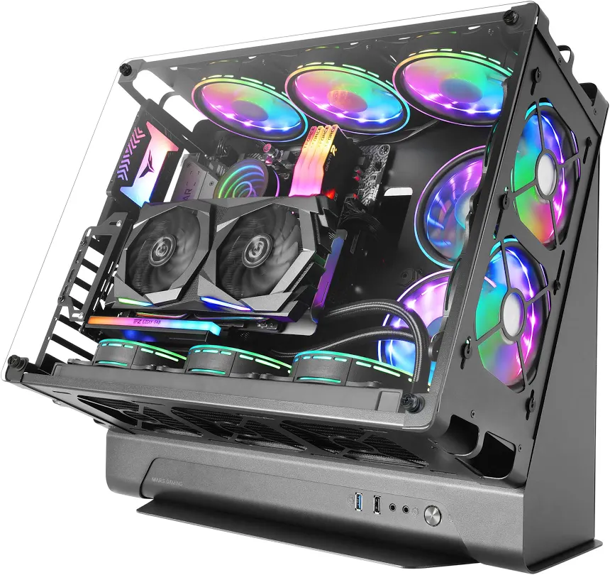 Mars Gaming MCB XL ATX