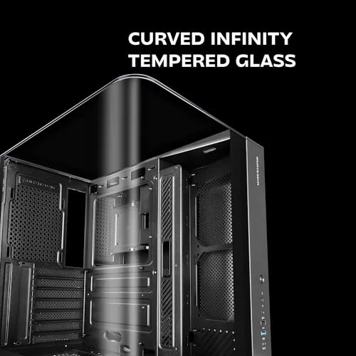 Mars Gaming McInfiniolite ATX - vue 2