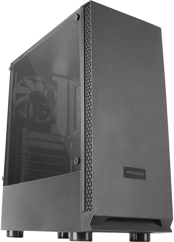 Mars Gaming MCN2 ATX - vue 2