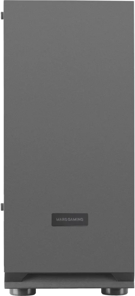 Mars Gaming MCN2 ATX - vue 3