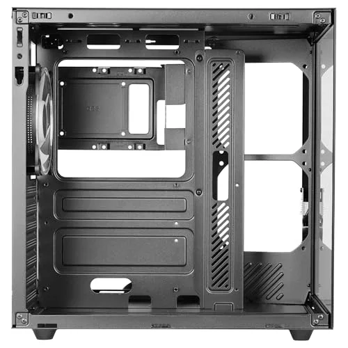 Mars Gaming MCV-ONE ATX RGB - vue 6