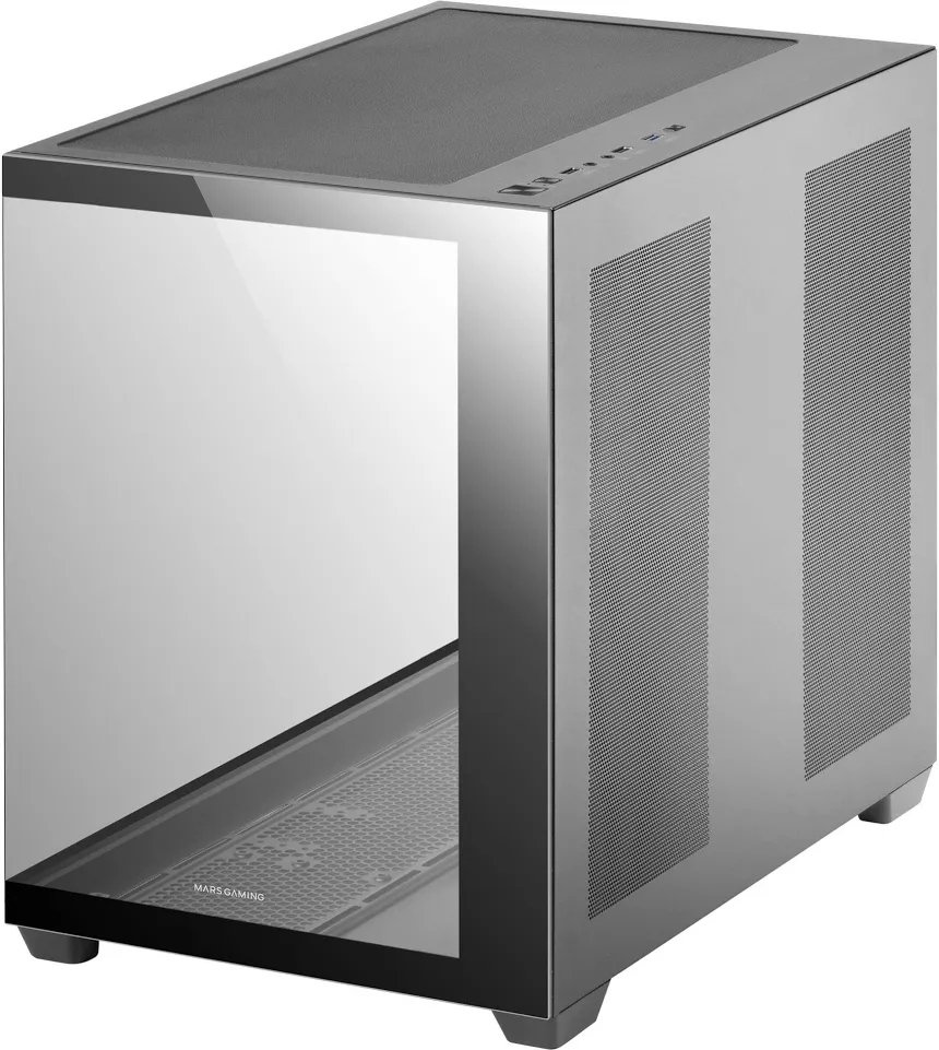 Mars Gaming MCV4 E-ATX