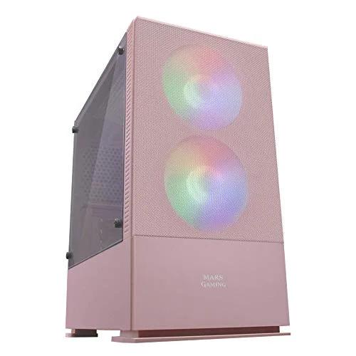 Mars Gaming MCZP Premium ATX