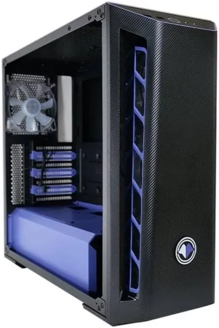 Millenium MM1 ATX RGB - vue 2