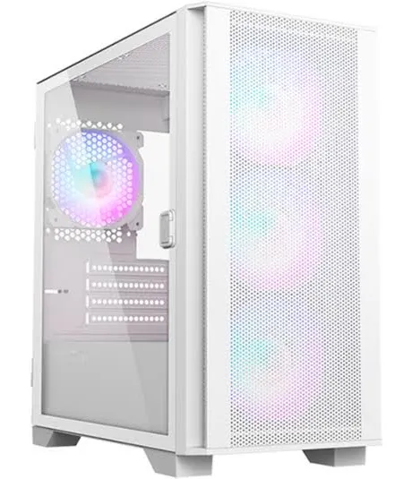 Montech Air 100 ARGB mATX RGB