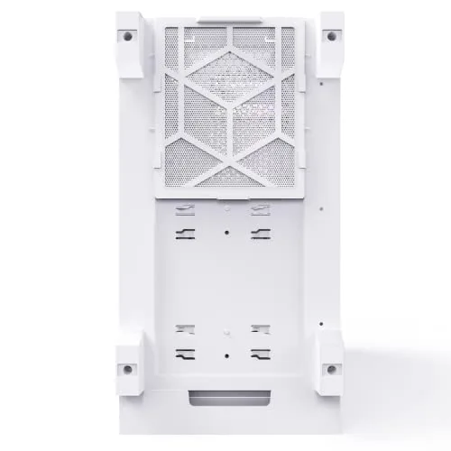 Montech Air 1000 Premium ATX RGB White - vue 6
