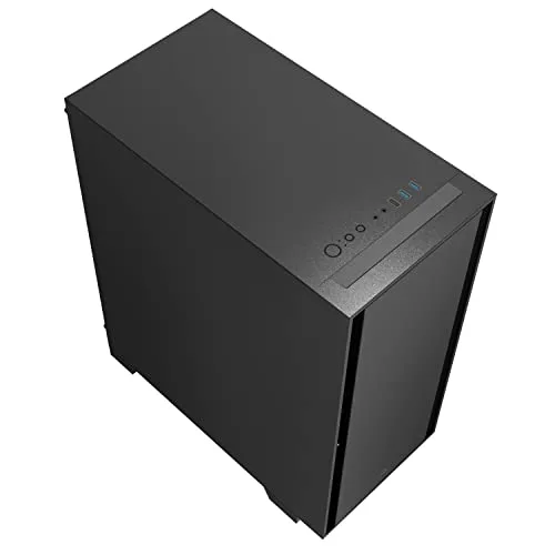 Montech AIR 1000 SILENT ATX - vue 3