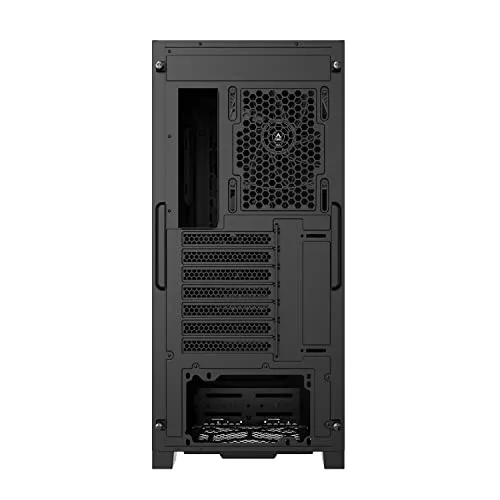 Montech AIR 1000 SILENT ATX - vue 9