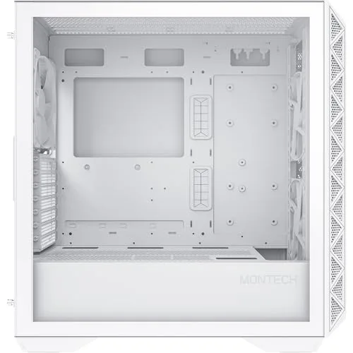 Montech AIR 903 BASE ATX - vue 3