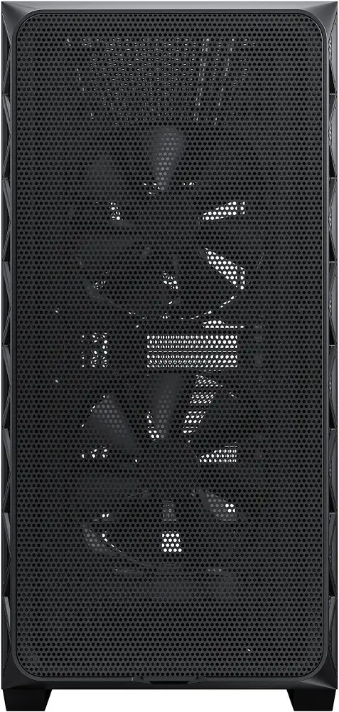 Montech Air 903 Base mATX - vue 3