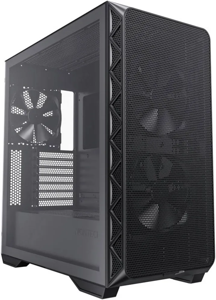 Montech Air 903 Base mATX