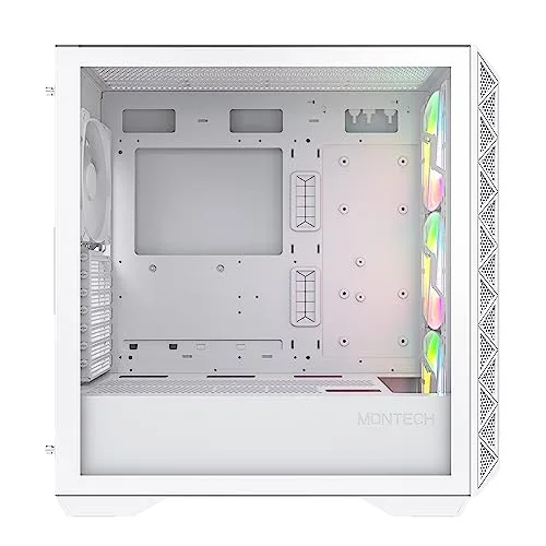 Montech AIR 903 MAX mATX - vue 3