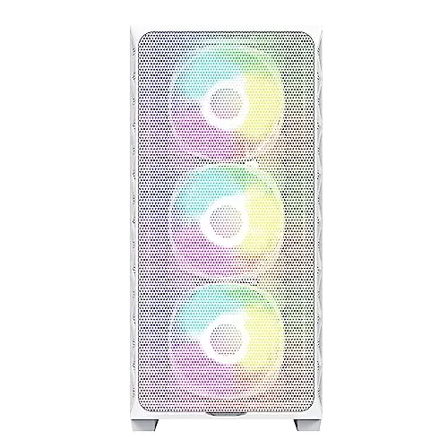 Montech AIR 903 MAX mATX - vue 4