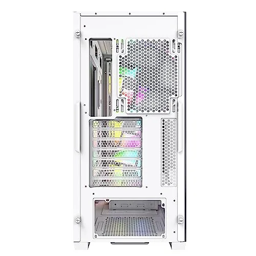 Montech AIR 903 MAX mATX - vue 6