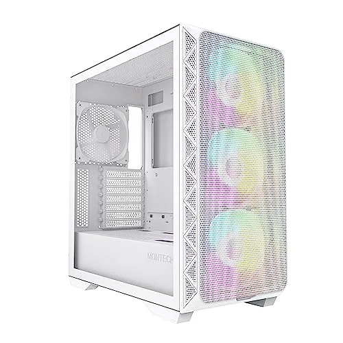 Montech AIR 903 MAX mATX