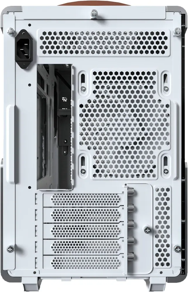 Montech Heritage 30 Pro mATX - vue 4