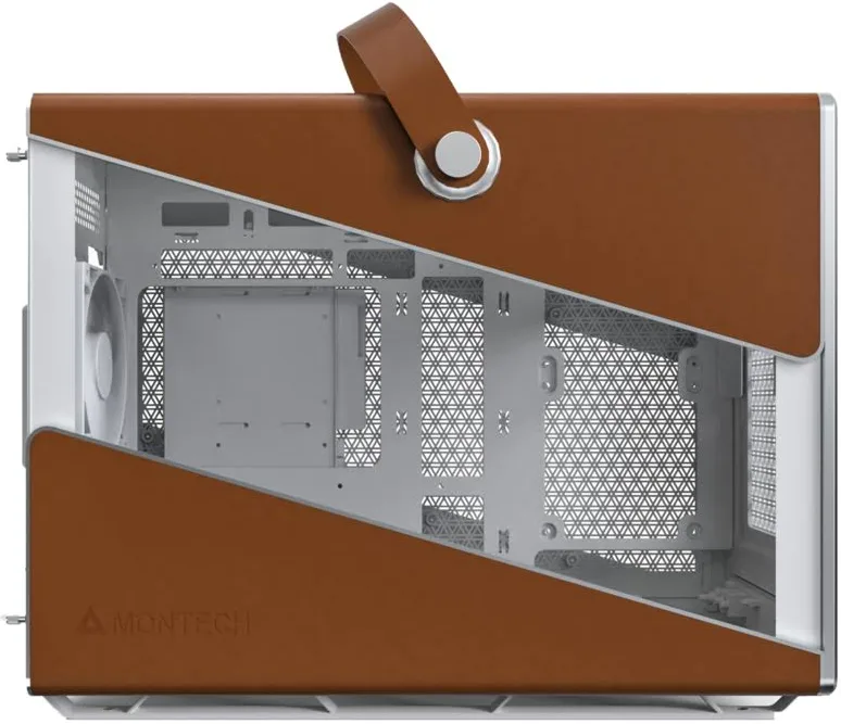 Montech Heritage 30 Pro mATX