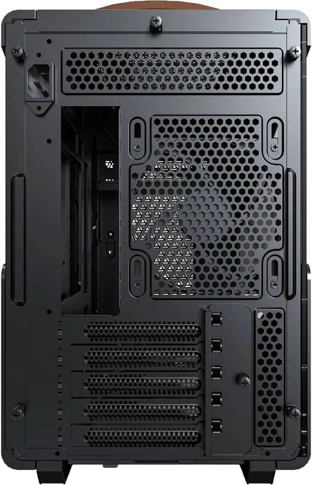 Montech Heritage 30 Pro mATX - vue 4