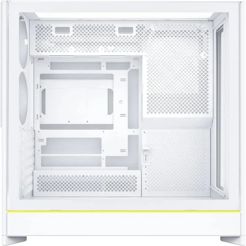 Montech HS01 mATX - vue 3