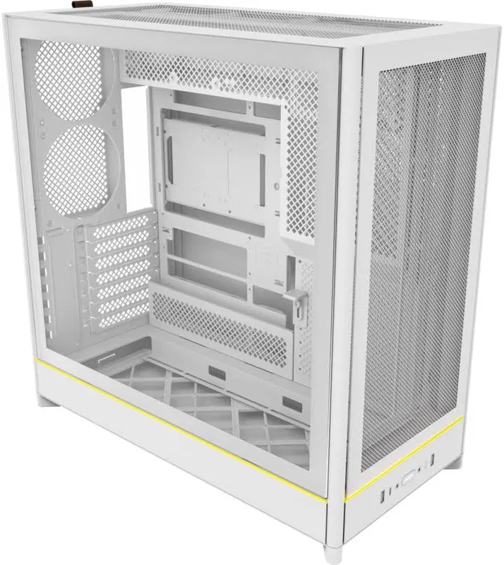 Montech HS01 mATX