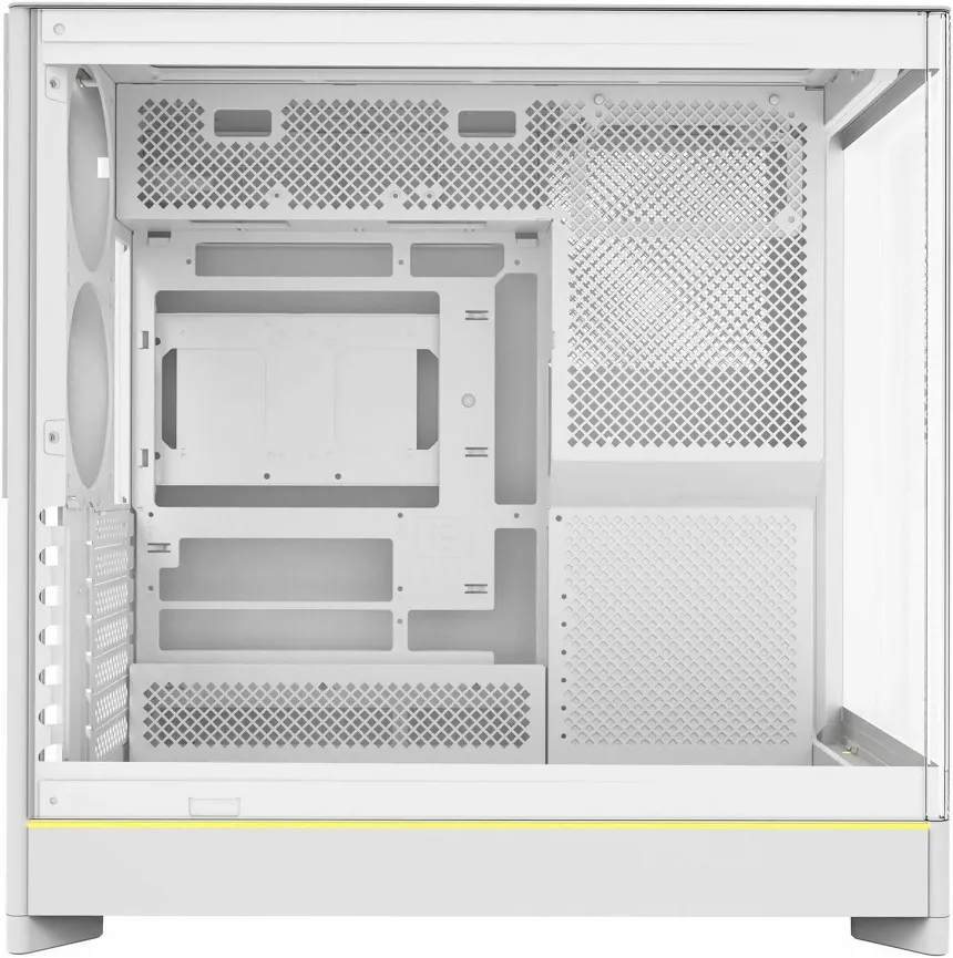 Montech HS02 mATX - vue 3